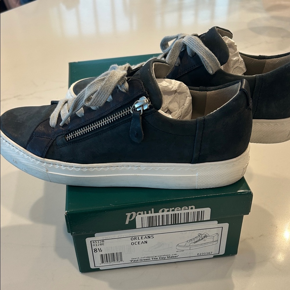 Paul Green Orleans Sneakers